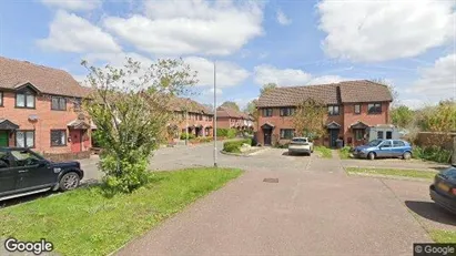 Apartments for rent in Wymondham - Norfolk - Photo from Google Street View