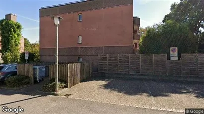 Apartments for rent in Arlesheim - Photo from Google Street View