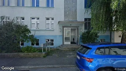Apartments for rent in Biel - Photo from Google Street View
