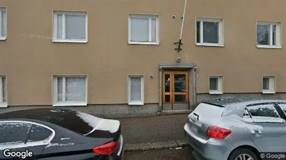 Apartments for rent in Tampere Keskinen - Photo from Google Street View