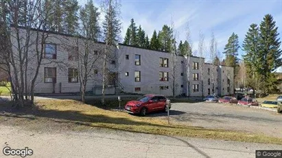 Apartments for rent in Jyväskylä - Photo from Google Street View