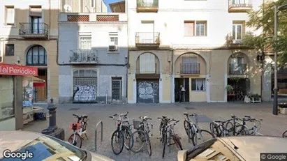 Apartments for rent in Barcelona Sants-Montjuïc - Photo from Google Street View