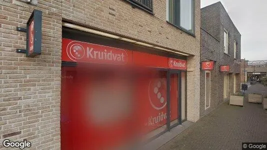 Apartments for rent in Haarlemmermeer - Photo from Google Street View