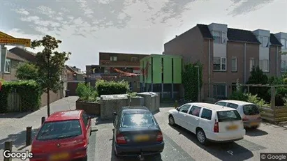 Apartments for rent in Hilversum - Photo from Google Street View
