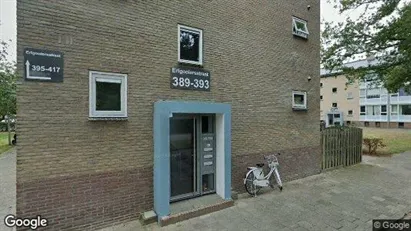 Apartments for rent in Hilversum - Photo from Google Street View