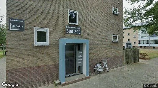 Apartments for rent in Hilversum - Photo from Google Street View