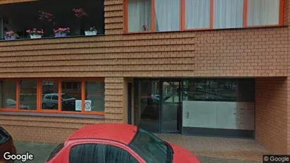 Apartments for rent in Hilversum - Photo from Google Street View