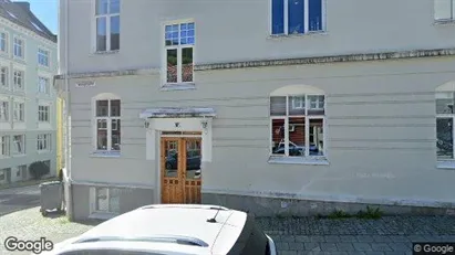 Apartments for rent in Bergen Bergenhus - Photo from Google Street View