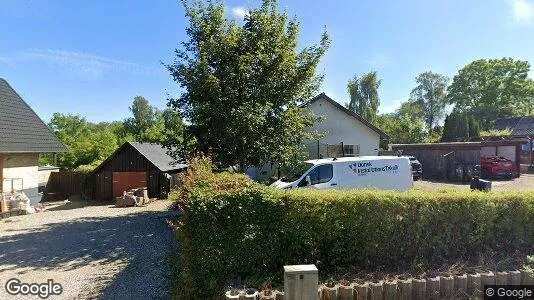 Apartments for rent in Vester Skerninge - Photo from Google Street View