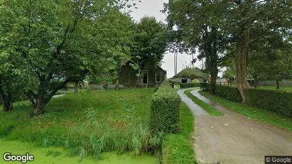 Apartments for rent in Pijnacker-Nootdorp - Photo from Google Street View