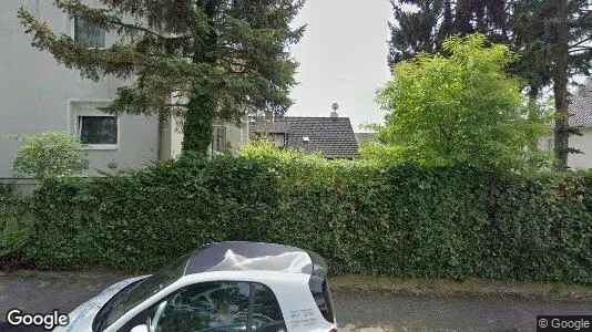 Apartments for rent in Wiesbaden - Photo from Google Street View
