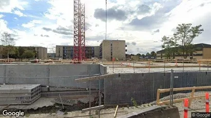 Apartments for rent in Frederikssund - Photo from Google Street View