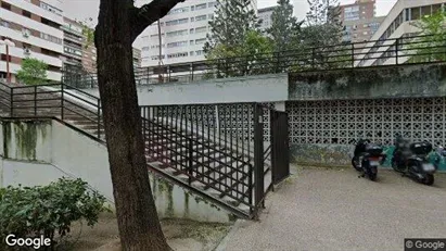 Apartments for rent in Madrid Moncloa-Aravaca - Photo from Google Street View
