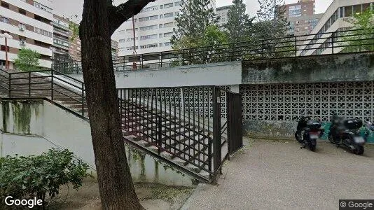 Apartments for rent in Madrid Moncloa-Aravaca - Photo from Google Street View