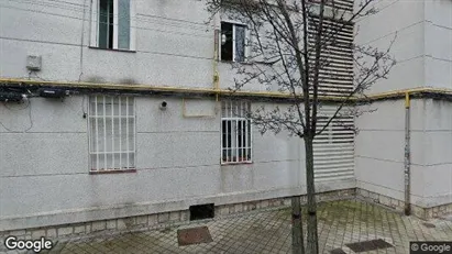 Apartments for rent in Madrid Tetuán - Photo from Google Street View
