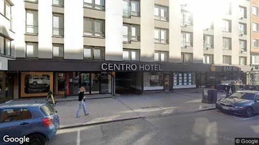Apartments for rent in Turku - Photo from Google Street View