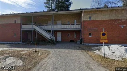 Apartments for rent in Kuopio - Photo from Google Street View