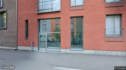 Apartments for rent in Helsinki Läntinen - Photo from Google Street View