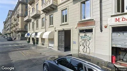 Apartments for rent in Turin - Photo from Google Street View
