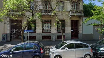 Apartments for rent in Milano Zona 3 - Porta Venezia, Città Studi, Lambrate - Photo from Google Street View