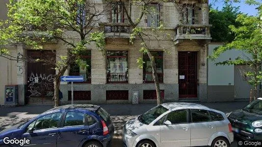 Apartments for rent in Milano Zona 3 - Porta Venezia, Città Studi, Lambrate - Photo from Google Street View