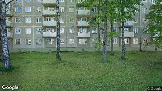 Apartments for rent in Riga Jugla - Photo from Google Street View