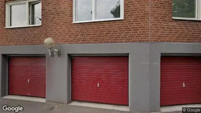 Apartments for rent in Trollhättan - Photo from Google Street View