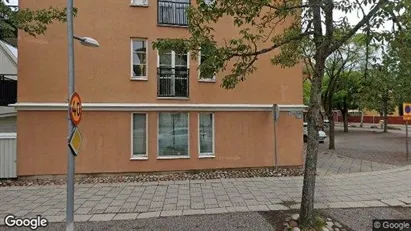 Apartments for rent in Falun - Photo from Google Street View