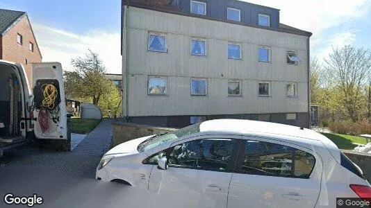 Apartments for rent in Borås - Photo from Google Street View
