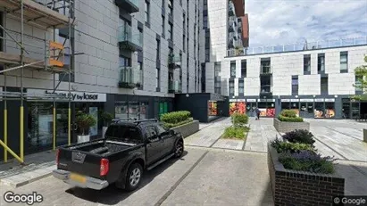 Apartments for rent in Location is not specified - Photo from Google Street View