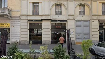 Apartments for rent in Milano Zona 1 - Centro storico - Photo from Google Street View