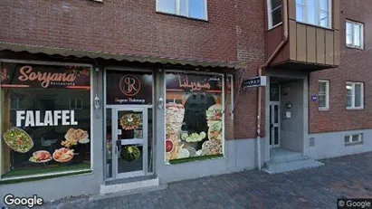 Apartments for rent in Helsingborg - Photo from Google Street View