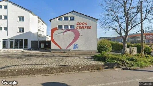 Apartments for rent in Ulm - Photo from Google Street View