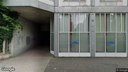 Apartments for rent in Oberhausen - Photo from Google Street View