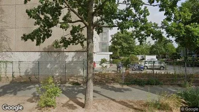 Apartments for rent in Darmstadt - Photo from Google Street View
