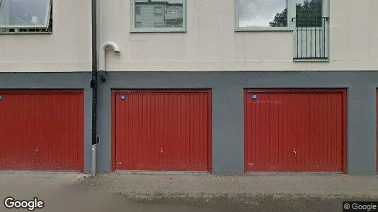 Apartments for rent in Trollhättan - Photo from Google Street View