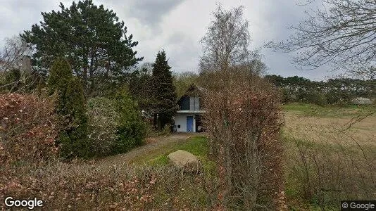 Apartments for rent in Kalundborg - Photo from Google Street View