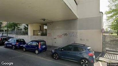 Apartments for rent in Milano Zona 7 - Baggio, De Angeli, San Siro - Photo from Google Street View