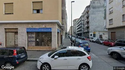 Apartments for rent in Turin - Photo from Google Street View