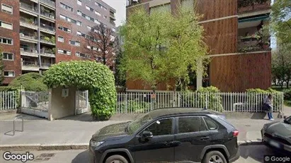 Apartments for rent in Milano Zona 1 - Centro storico - Photo from Google Street View