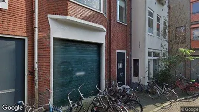 Apartments for rent in Groningen - Photo from Google Street View