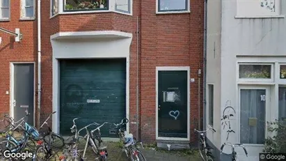 Apartments for rent in Groningen - Photo from Google Street View