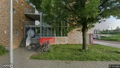 Apartments for rent in Groningen - Photo from Google Street View