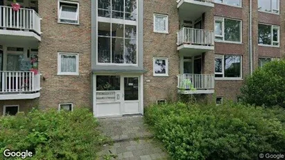 Apartments for rent in Groningen - Photo from Google Street View