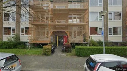 Apartments for rent in Groningen - Photo from Google Street View