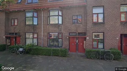 Apartments for rent in Groningen - Photo from Google Street View
