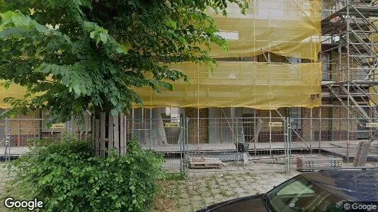 Apartments for rent in Groningen - Photo from Google Street View