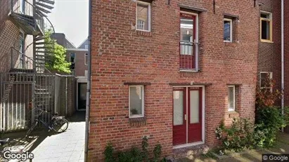 Apartments for rent in Groningen - Photo from Google Street View