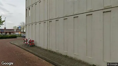 Apartments for rent in Groningen - Photo from Google Street View