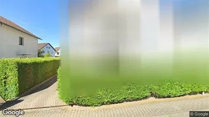 Apartments for rent in Offenbach - Photo from Google Street View